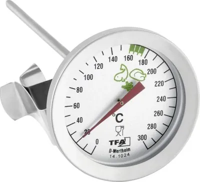 Produktbild von TFA 14.1003 Außenthermometer (14.1024)