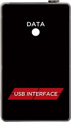Obrázok produktu pre FORMÁT Rozhranie USB DE