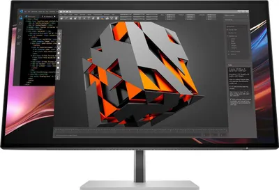 Zdjęcie produktu dla HP 27-calowy monitor Pro seria 7 QHD Thunderbolt 4 – 727pu, 68,6 cm (27"), 2560 x 1440 px, Quad HD, LCD, 5 ms