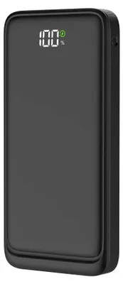 Productafbeelding van Musthavz Volt Powerbank 20W 10.000mAh - zwart