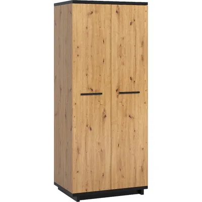 Obrázok produktu pre Skriňa INEZA IN07 dub artisan / čierna