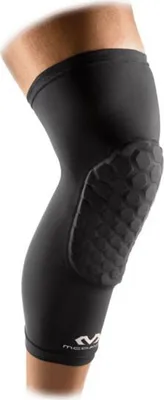 Image de Mcdavid Genouillères De Protection Hex Ultra / Paire - Noir | Taille: M