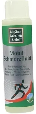 Zdjęcie produktu dla Allgäuer Latschenk. mobilny płyn przeciwbólowy 250 ml