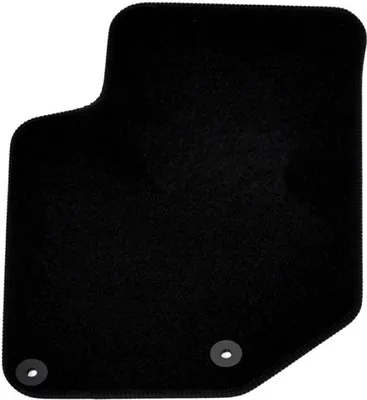 Image de Tapis de sol avant gauche haut de gamme pour Peugeot 2008 de 2020