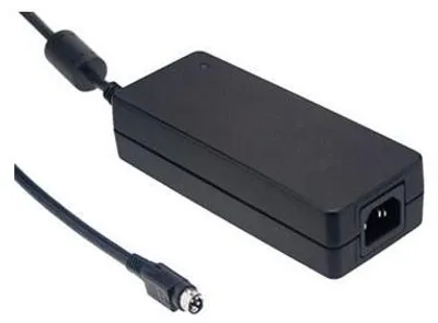 Obrázok produktu pre MEAN WELL GST120A12-R7B, 85 - 264 V, 120 W, 12 V, RoHS, 67 mm, 167 mm