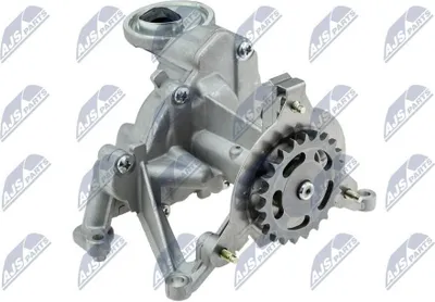 Obrázok produktu pre NTY BPO-PE-001 Olejové čerpadlo Motorové olejové čerpadlo vhodné pre PEUGEOT 308 SW II 301 pre CITROËN C3 III (SX)