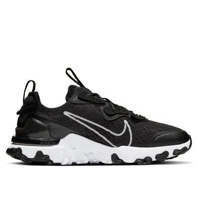 Produktbild von Nike React Vision Black (GS) - EU 36