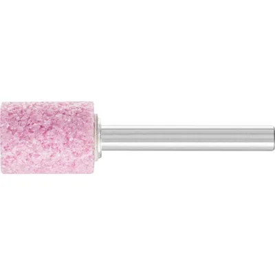 Image de PFERD Meule sur tige STEEL EDGE Ø 16 x H 20 mm 6 mm K 30 - 31126273