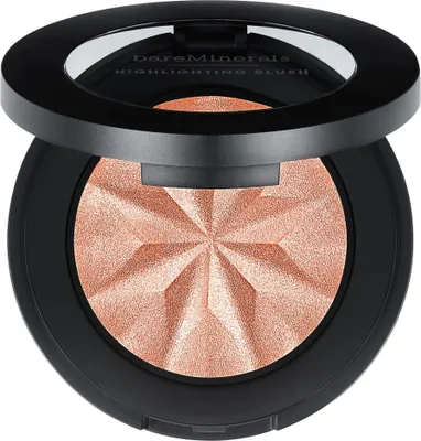 Immagine prodotto di bareMinerals Gen Nude Highlighting Blush Peach Glow, 3,8 g