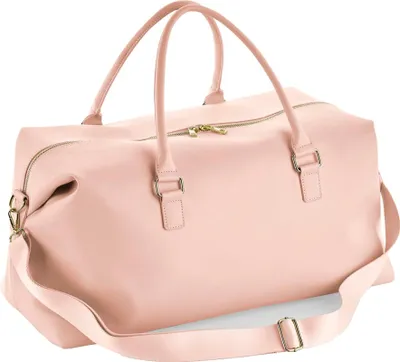 Produktbild von Bagbase - Reisetasche "Boutique" BC4993 (Einheitsgröße) (Hellrosa)