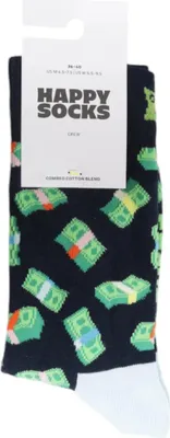 Immagine prodotto di Calze colorate da uomo Happy Socks MNY01-6500 : Taglia - 36-40 Taglia: 36-40