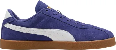 Produktbild von Puma PUMA Sneaker Club II Blau Blau 44.5