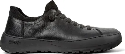 Produktbild von Camper Sportliche Schnürschuhe Männlich 32313034343331 Schwarz 45 EU