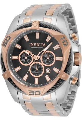 Image de Invicta Bolt 34135 Montre Homme Quartz - 50 mm
