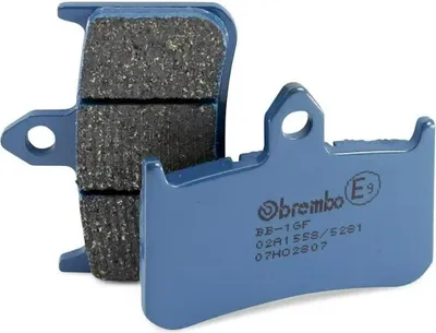Immagine prodotto di Coppia pastiglie freno BREMBO CC 07HO2807 organiche per HONDA
