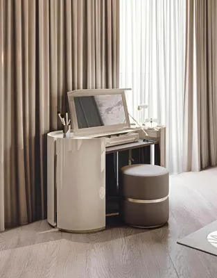 Immagine prodotto di Camera da letto Design Pouf Mobili Panca Mobili Sgabello Bizzotto Nuovo