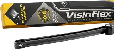 Produktbild von SWF DAS ORIGINAL Heckscheibenwischer Stück für VW Passat Variant (3G5, CB5) Flach 335mm