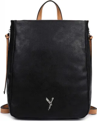 Image de SURI FREY sac à dos Buffy Backpack Black noir