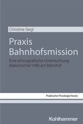 Produktbild von Praxis Bahnhofsmission