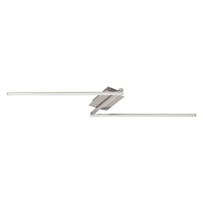 Produktbild von LIVARNO home LED-Deckenleuchte Lampe Leuchte geometrisch 2 flammig schwenkbar