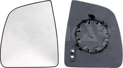 Immagine prodotto di Inserto Specchio Fiat Doblo, Vauxhall Combo 01.10- Le