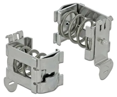 Obrázok produktu pre DeLOCK 66442, Kov, 26 mm, 40 mm, 24 mm