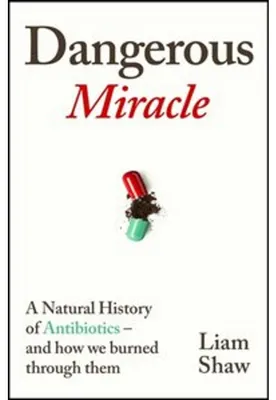 Immagine prodotto di Dangerous Miracle