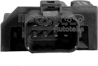 Produktbild von METZGER Steuergerät Kraftstoffpumpe 2250611 für VOLVO XC60 II (246)