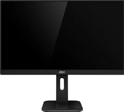 Zdjęcie produktu dla AOC P1 X24P1, 61 cm (24"), 1920 x 1200 px, WUXGA, LED, 4 ms, Czarny