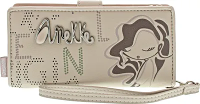 Produktbild von Anekke Alma 40749-901 (1/beige/print)
