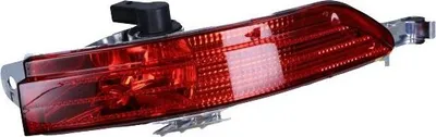 Zdjęcie produktu dla Lampa Przeciwmgłowa Vw Touareg 01.10-03.18 Lewy Tył