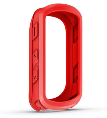 Zdjęcie produktu dla Etui GARMIN - EDGE 540/840 - czerwone