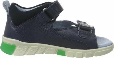 Produktbild von Ecco Jungen Schuhe für den täglichen Gebrauch mit hochwertiger Verarbeitung