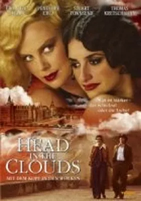 Produktbild von Head in the Cloud
