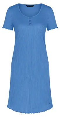 Produktbild von Triumph Damen Nachthemd Red Label Mix & Match ciel - Größe 36