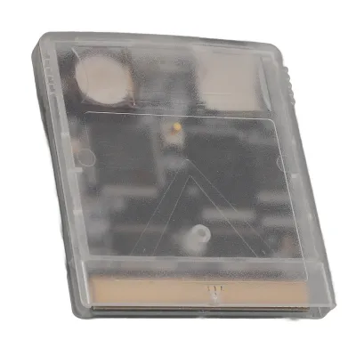 Immagine prodotto di Cartuccia per videogiochi, cartuccia di gioco, cartuccia video di gioco, cartuccia di gioco per Gameboy, scheda di memoria flash per Gameboy Color, videocassetta per Gameboy