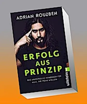 Obrázek produktu pro Erfolg aus Prinzip