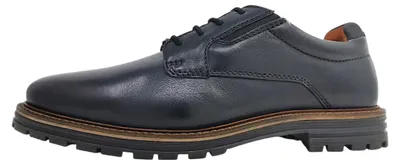 Produktbild von Salamander Speyer Comfort Herrenschuhe eleganter Schnürer Schwarz Freizeit
