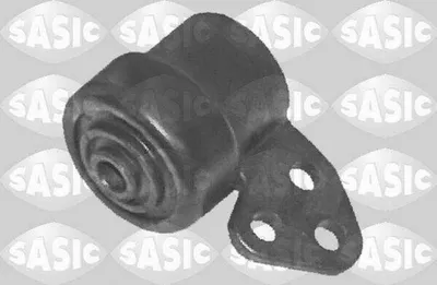 Produktbild von Lagerung Lenker für OPEL Corsa C Schrägheck (X01) Vorne Unten 9001757 SASIC