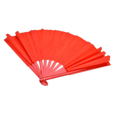 Zdjęcie produktu dla Wentylator Tai Chi, wachlarz sztuk walki, wachlarz Kung Fu, wachlarz wyczynowy, wachlarz chiński, wachlarz bambusowy, wachlarz jedwabny, wachlarz taneczny