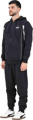 Produktbild von Trainingsanzug Puma 688177-01 für Herren