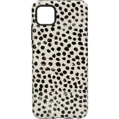 Obrázek produktu pro Pouzdro Burga Tough Back Cover pro Samsung Galaxy A22 5G - Almond Latte