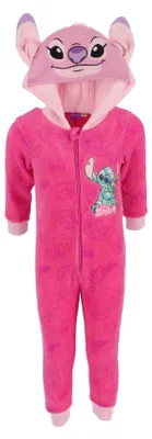 Obrázok produktu pre Tielko lilo & stitch pink veľkosť 98-104