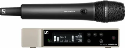Produktbild von Sennheiser EW-D 835-S Set (R1-6)