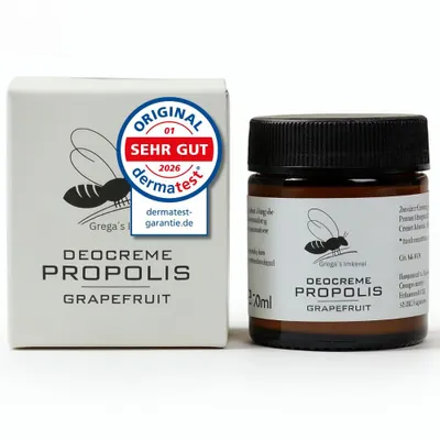 Propolis Deocreme