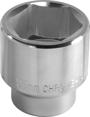 Image de SW-Stahl 07675L-55 Douille 1 pouce-55 mm
