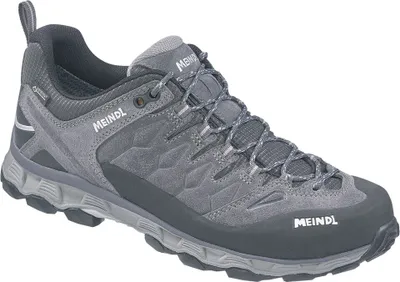 Zdjęcie produktu dla Męskie buty turystyczne Meindl Lite Trail GTX w kolorze szarym, rozmiar 11,5