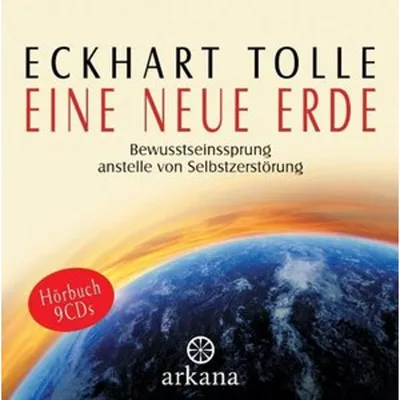 Produktbild von Eine neue Erde