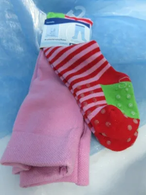 Produktbild von Sterntaler Krabbelstrumpfhose mit Po-Motiv  rosa rot Frosch Gr. 92 // 12-18 Monate