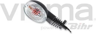Productafbeelding van VICMA 7371: Knipperlicht, voorzijde, rechts en links, en achterzijde, geschikt voor YAMAHA motorfietsen (TZR) en KAWASAKI motorfietsen (KLX)